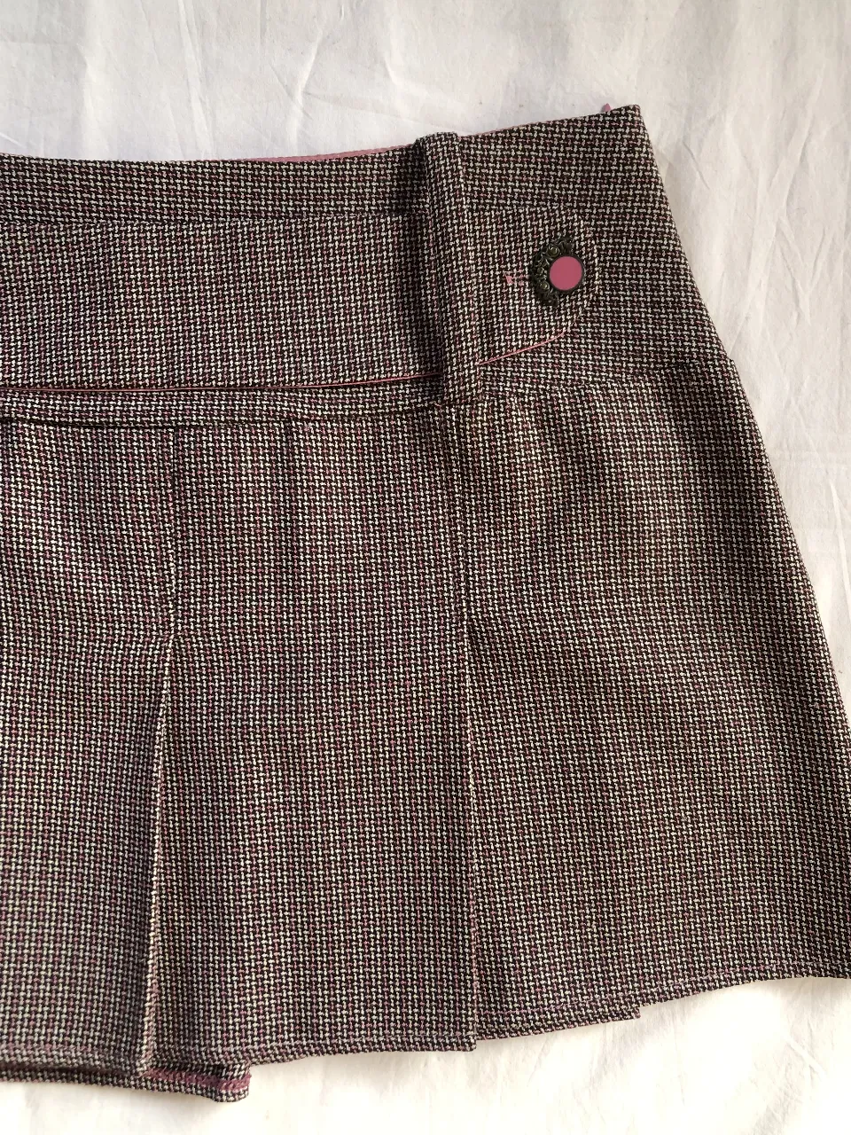 Pollera Otra - imagen 4