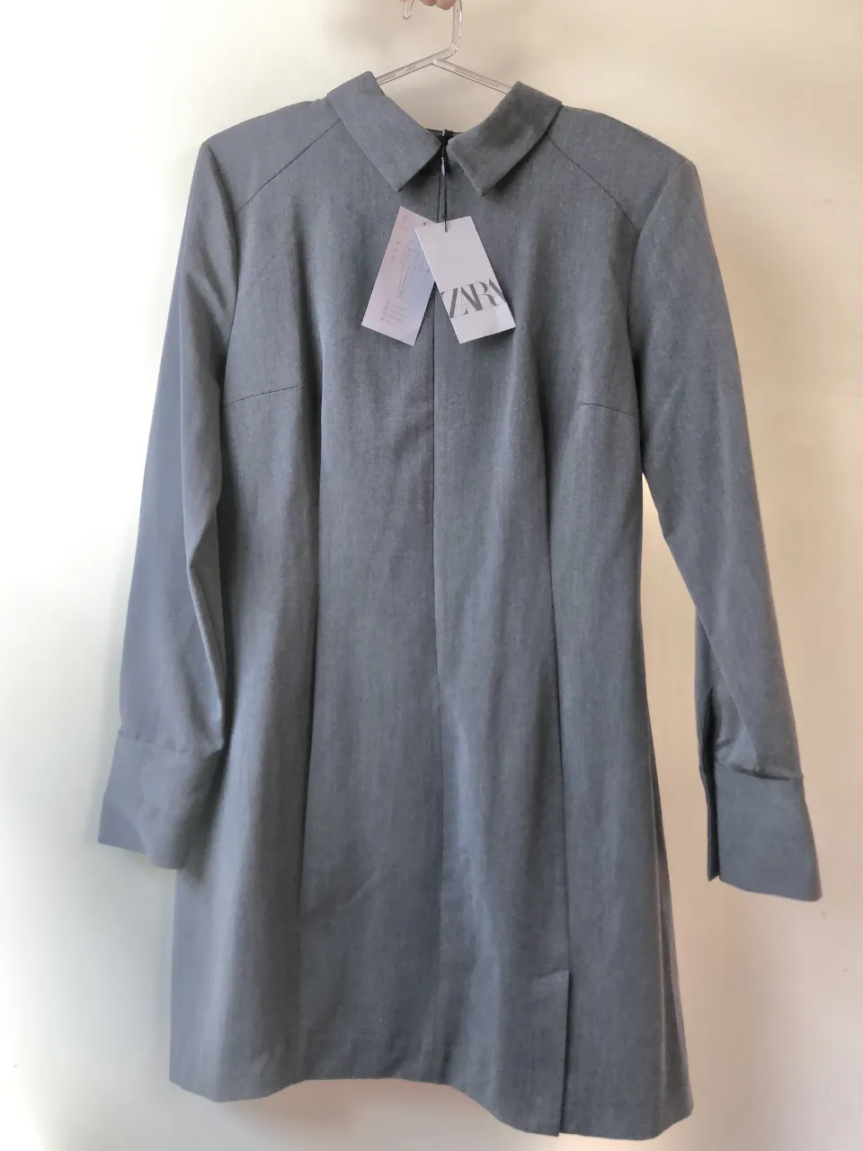 Vestido Zara - imagen 3