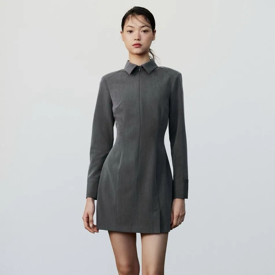 Vestido Zara - imagen 1