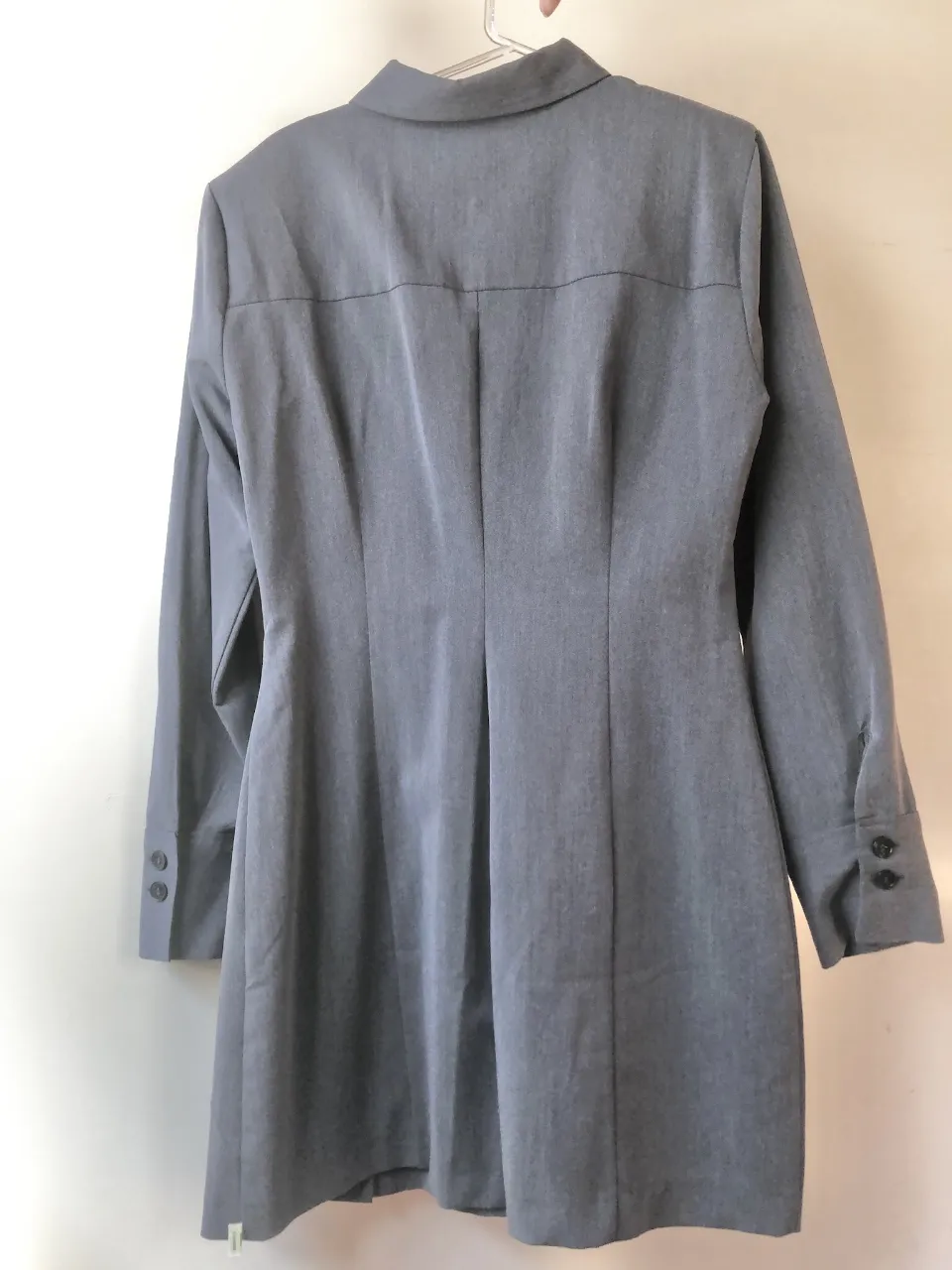 Vestido Zara - imagen 4