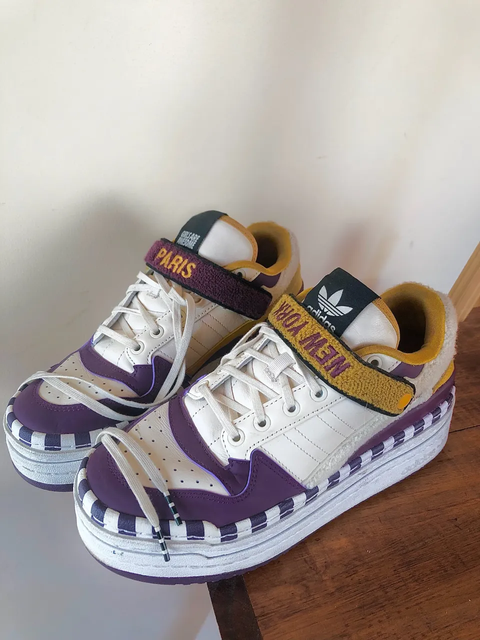 Zapatillas adidas - imagen 2