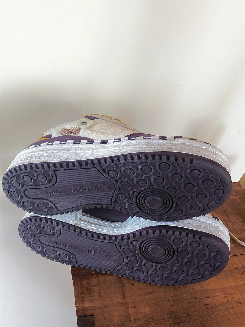 Zapatillas adidas - imagen 5