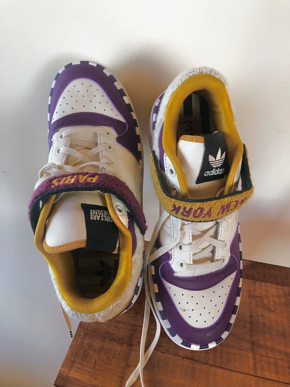 Zapatillas adidas - imagen 7