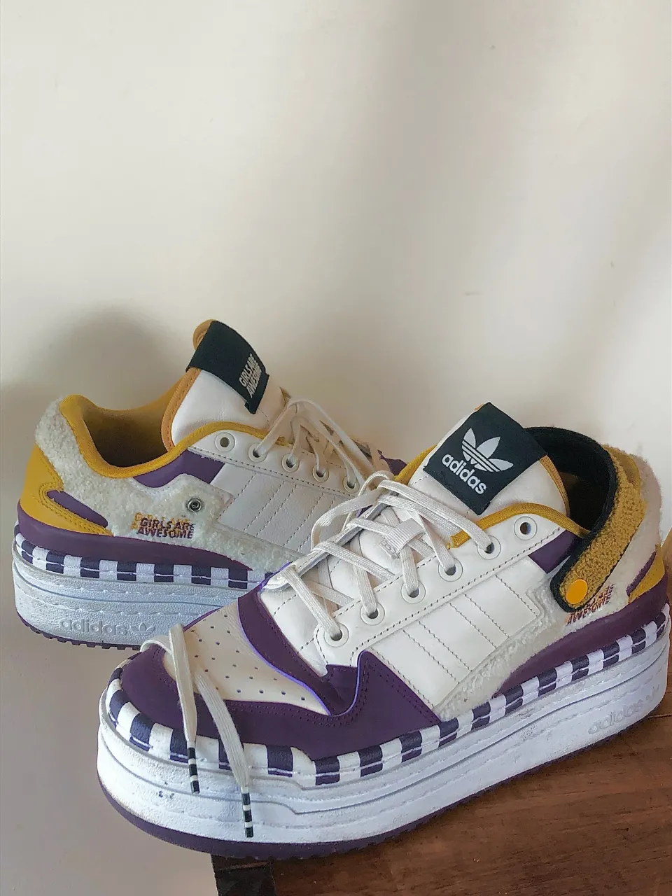Zapatillas adidas - imagen 4