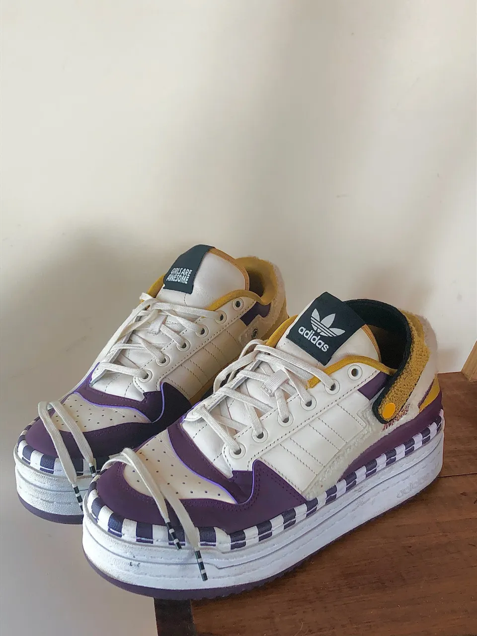 Zapatillas adidas - imagen 8