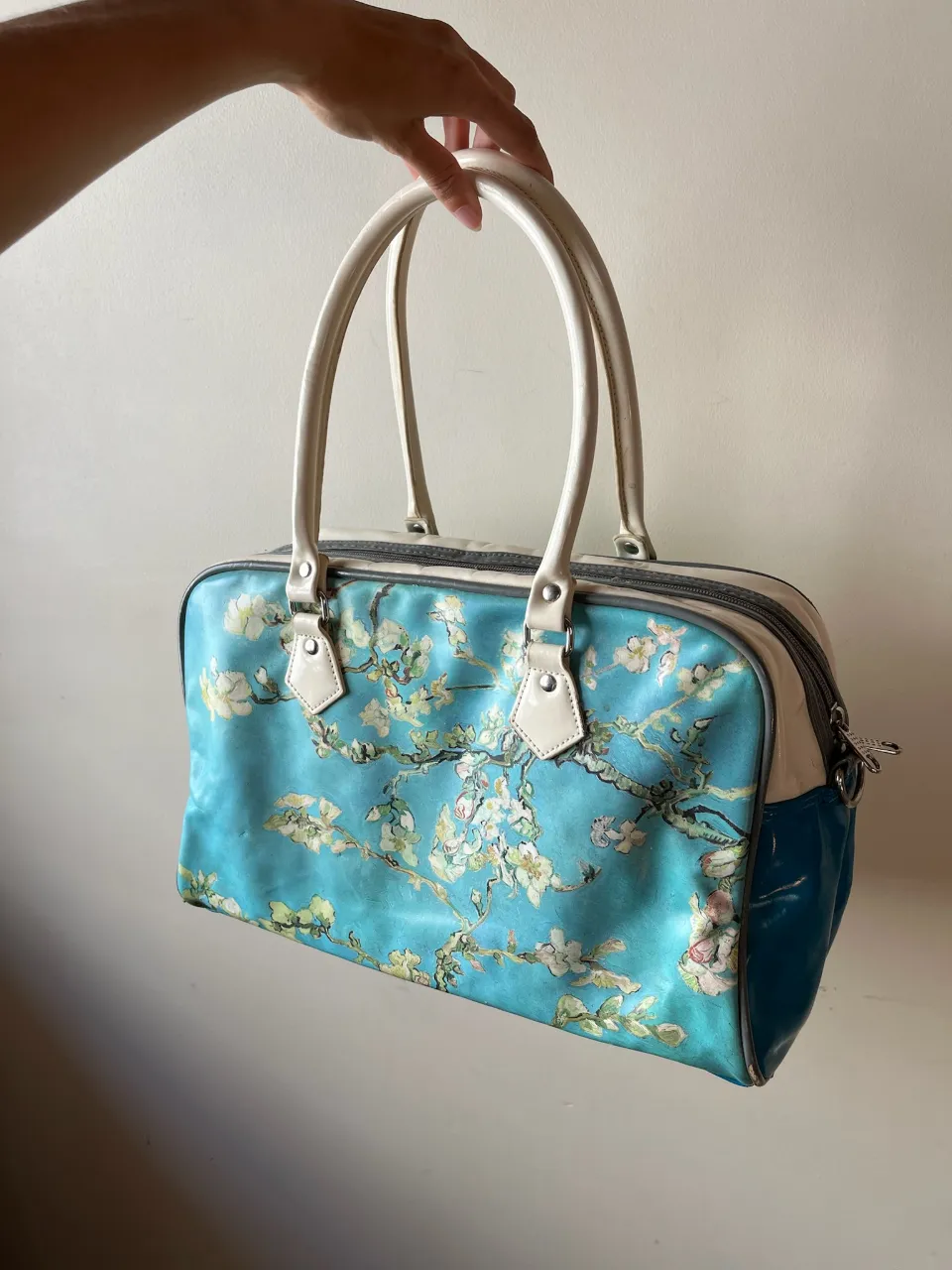 Bolso Van gogh museum - imagen 4