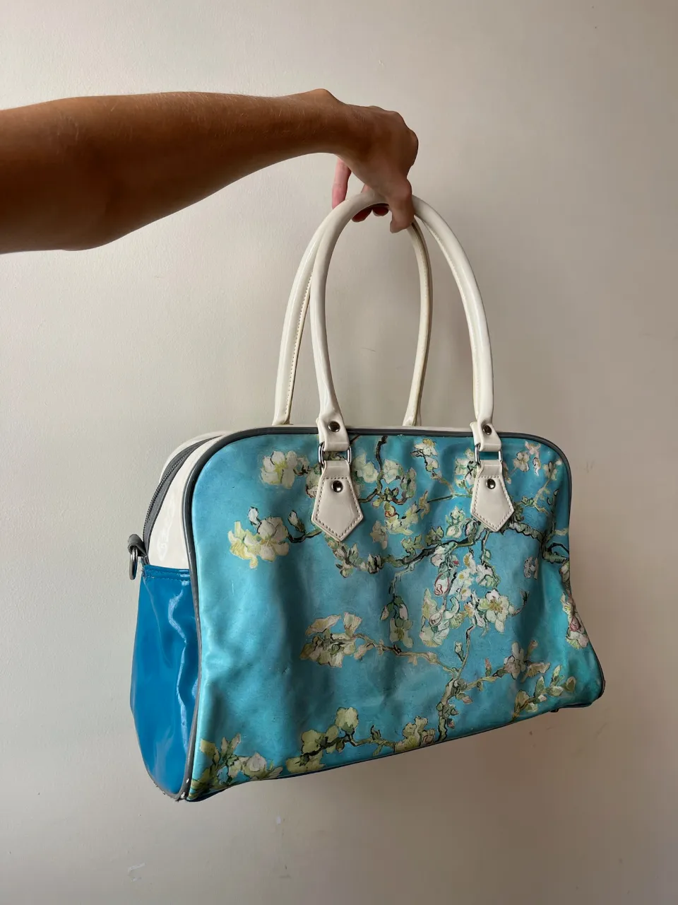 Bolso Van gogh museum - imagen 2