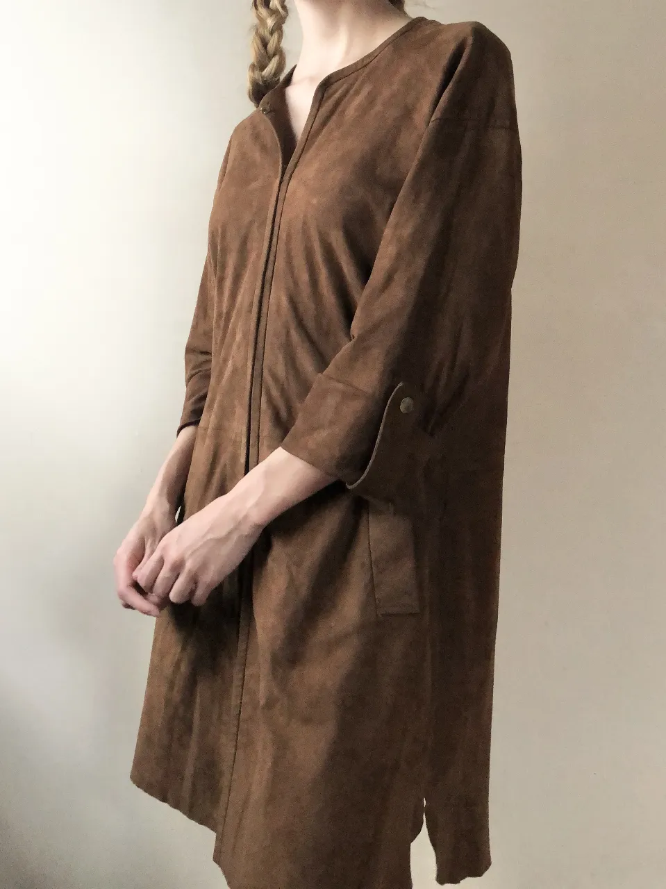 Campera Uterqüe - imagen 2