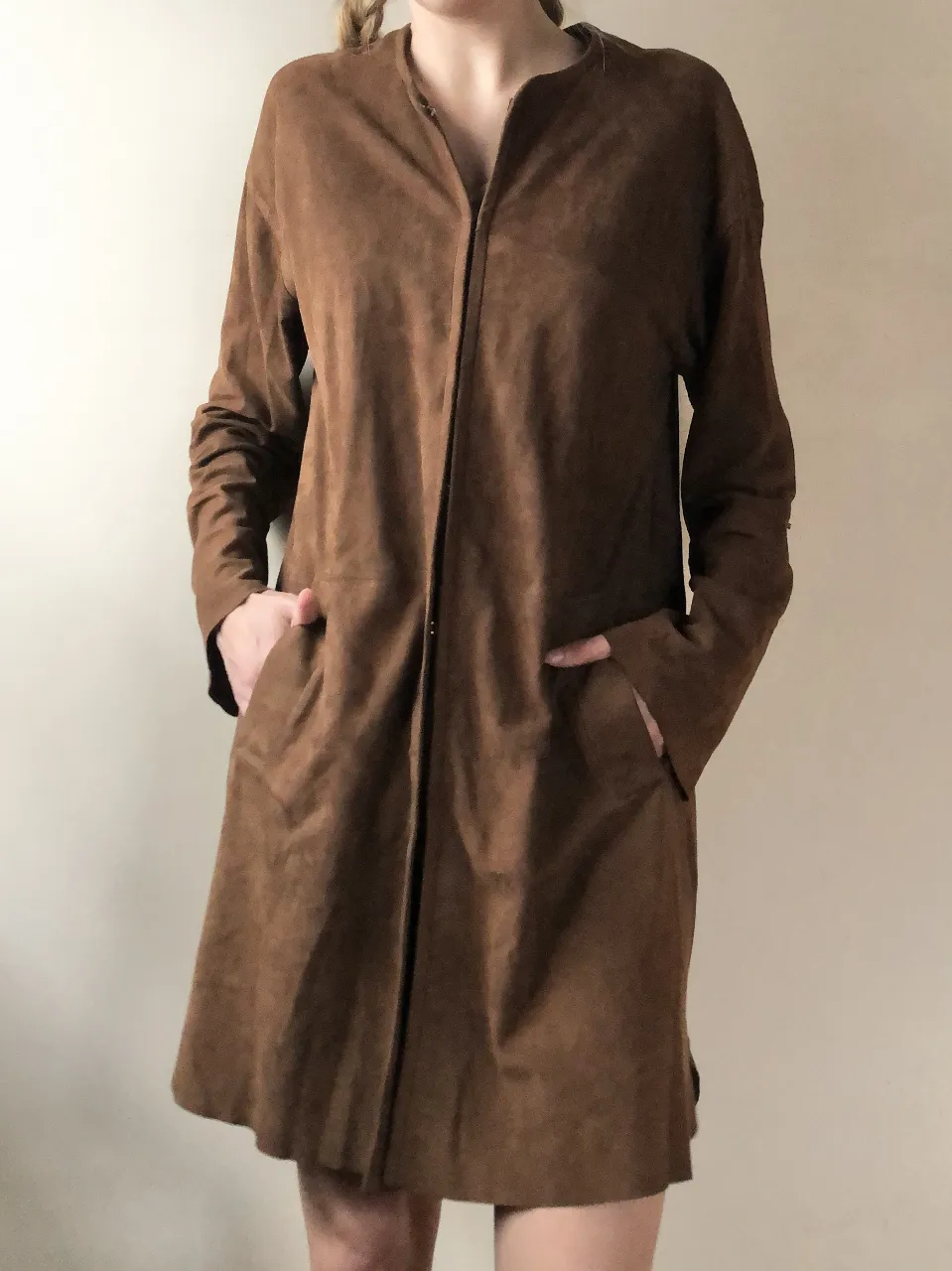 Campera Uterqüe - imagen 1