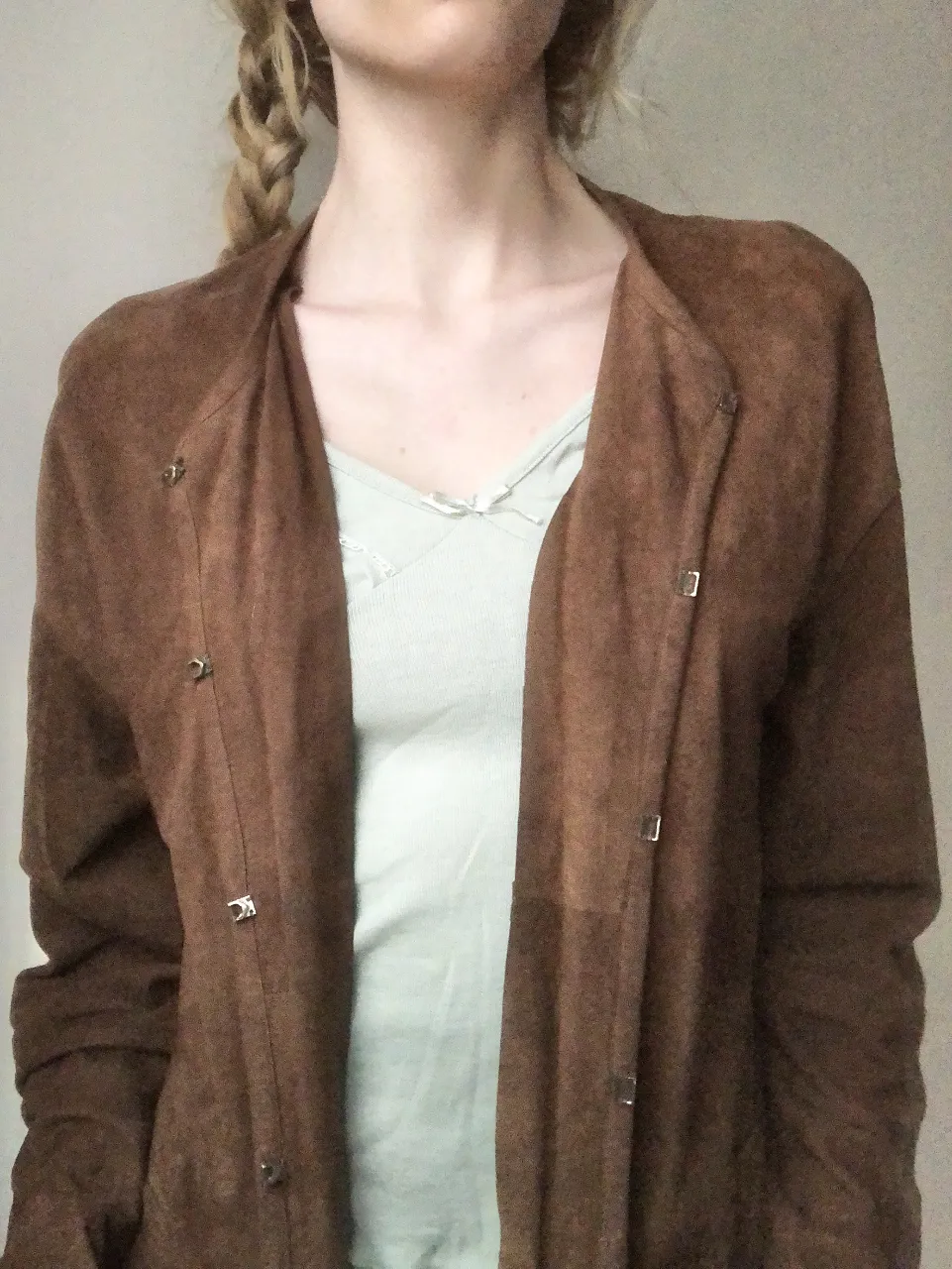 Campera Uterqüe - imagen 3
