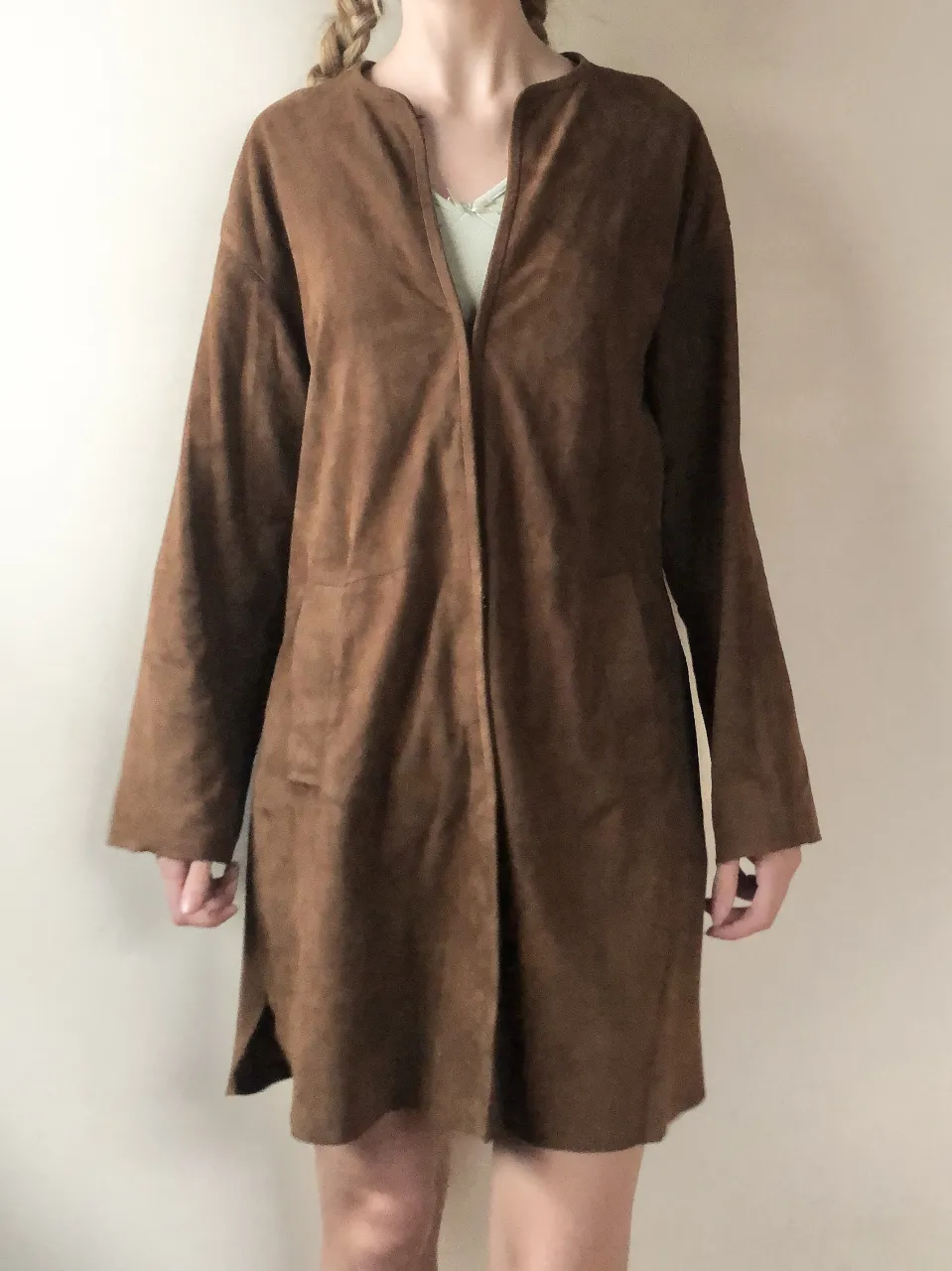Campera Uterqüe - imagen 4