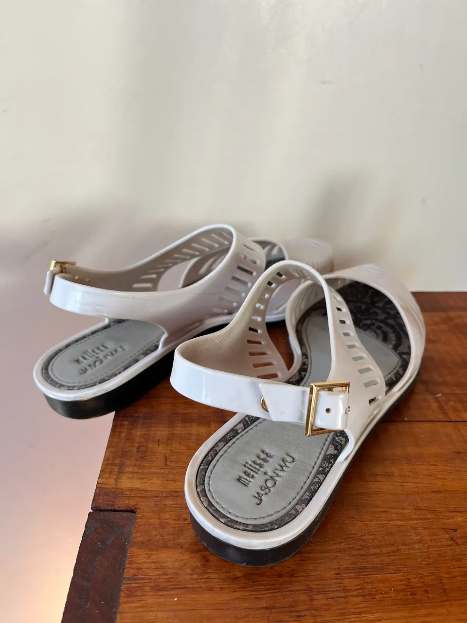 Sandalias MELISSA - Vista 5