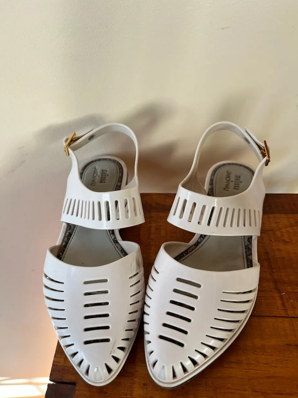 Sandalias MELISSA - Vista 2