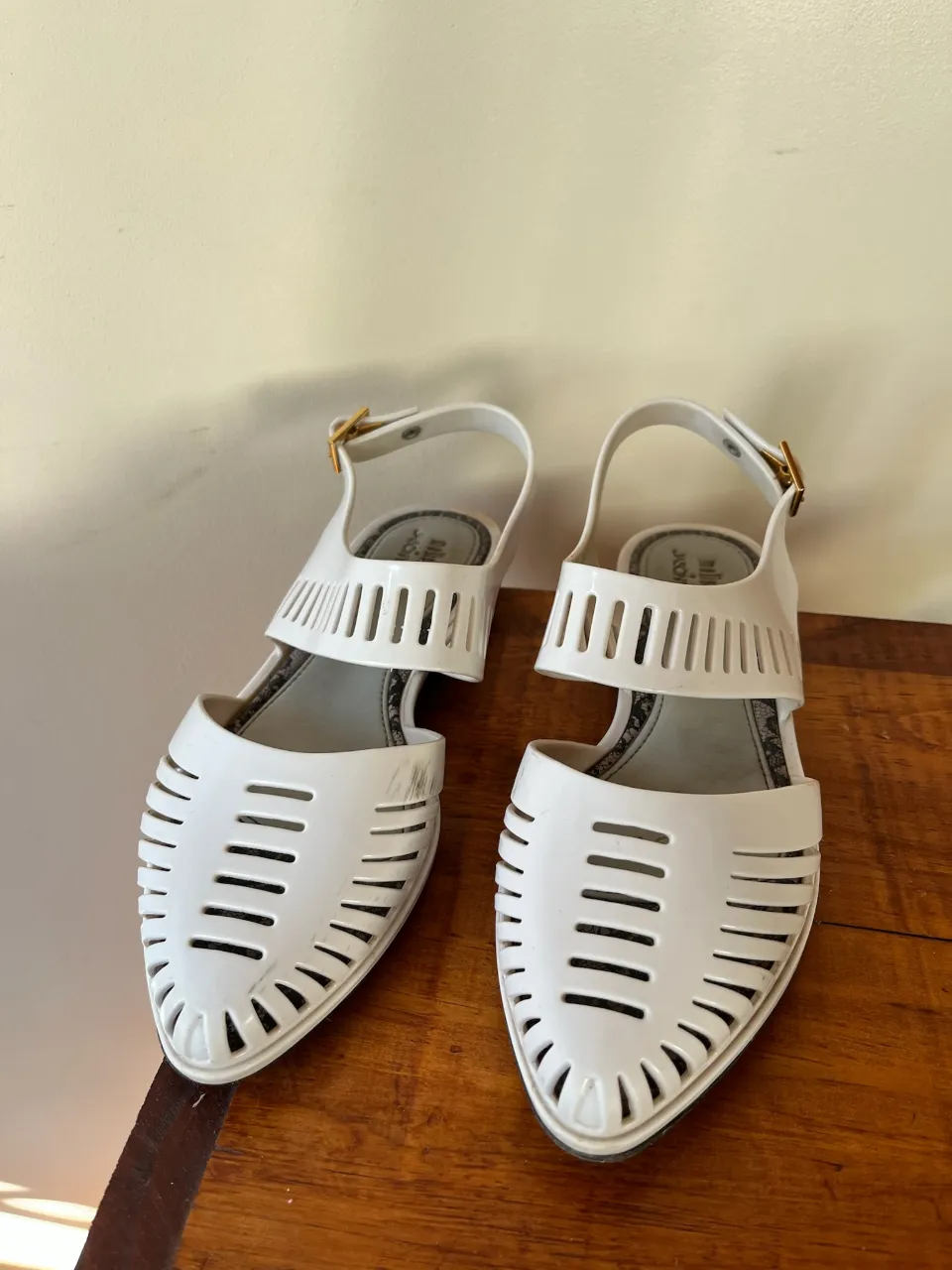 Sandalias MELISSA - Vista 4