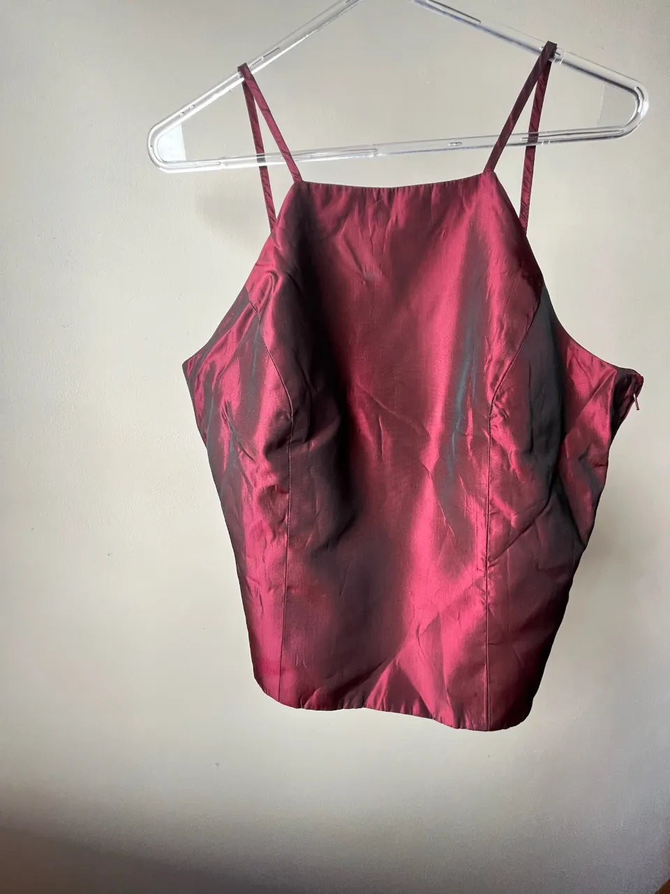 Top After six - Vista 4