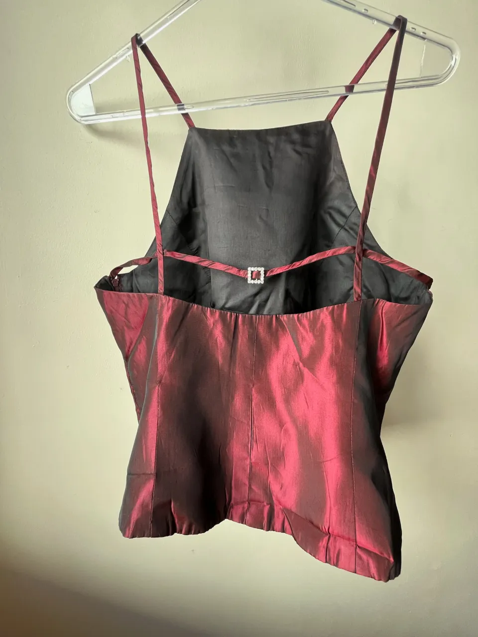 Top After six - Vista 3