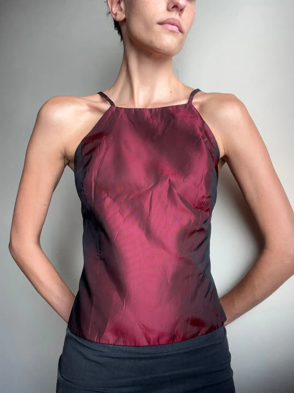 Top After six - Vista 2