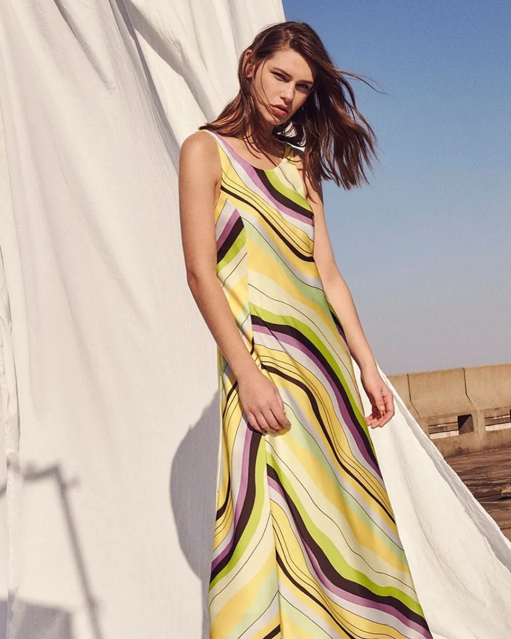 Vestido Ayres - imagen 1