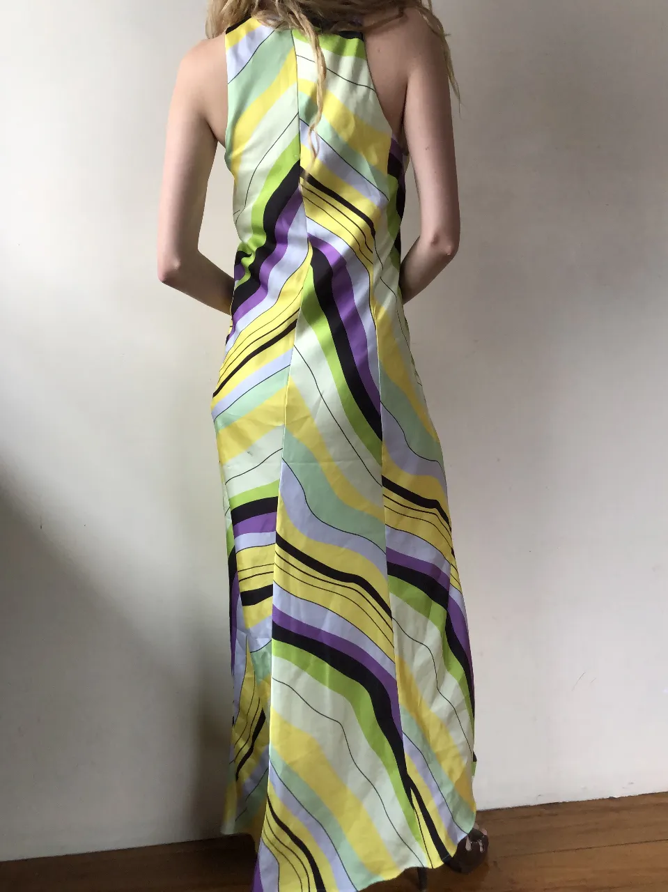 Vestido Ayres - imagen 3