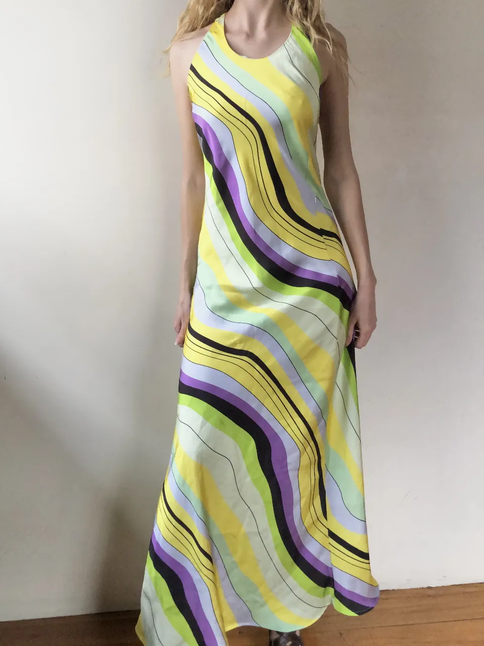 Vestido Ayres - imagen 2