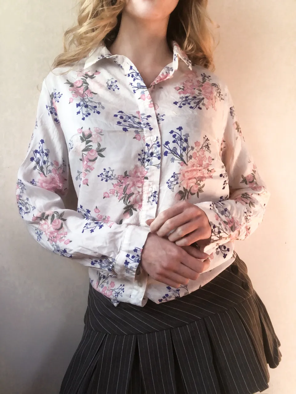 Camisa H&M - imagen 2