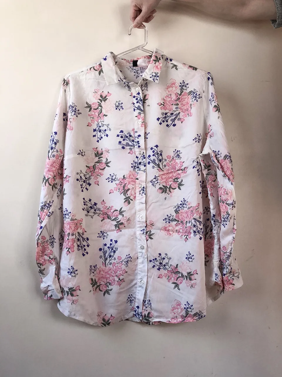 Camisa H&M - imagen 3
