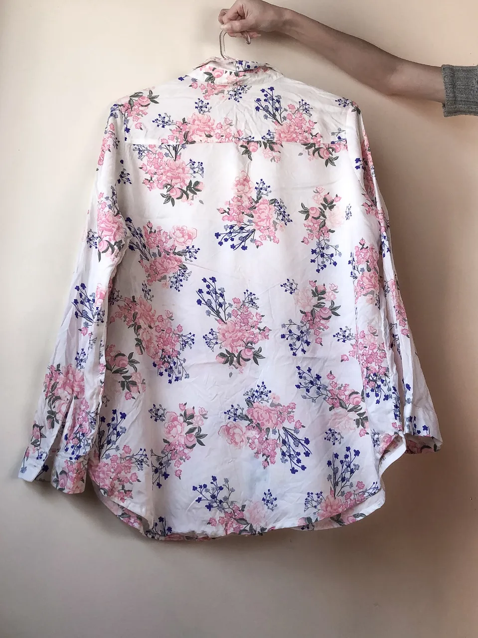 Camisa H&M - imagen 4