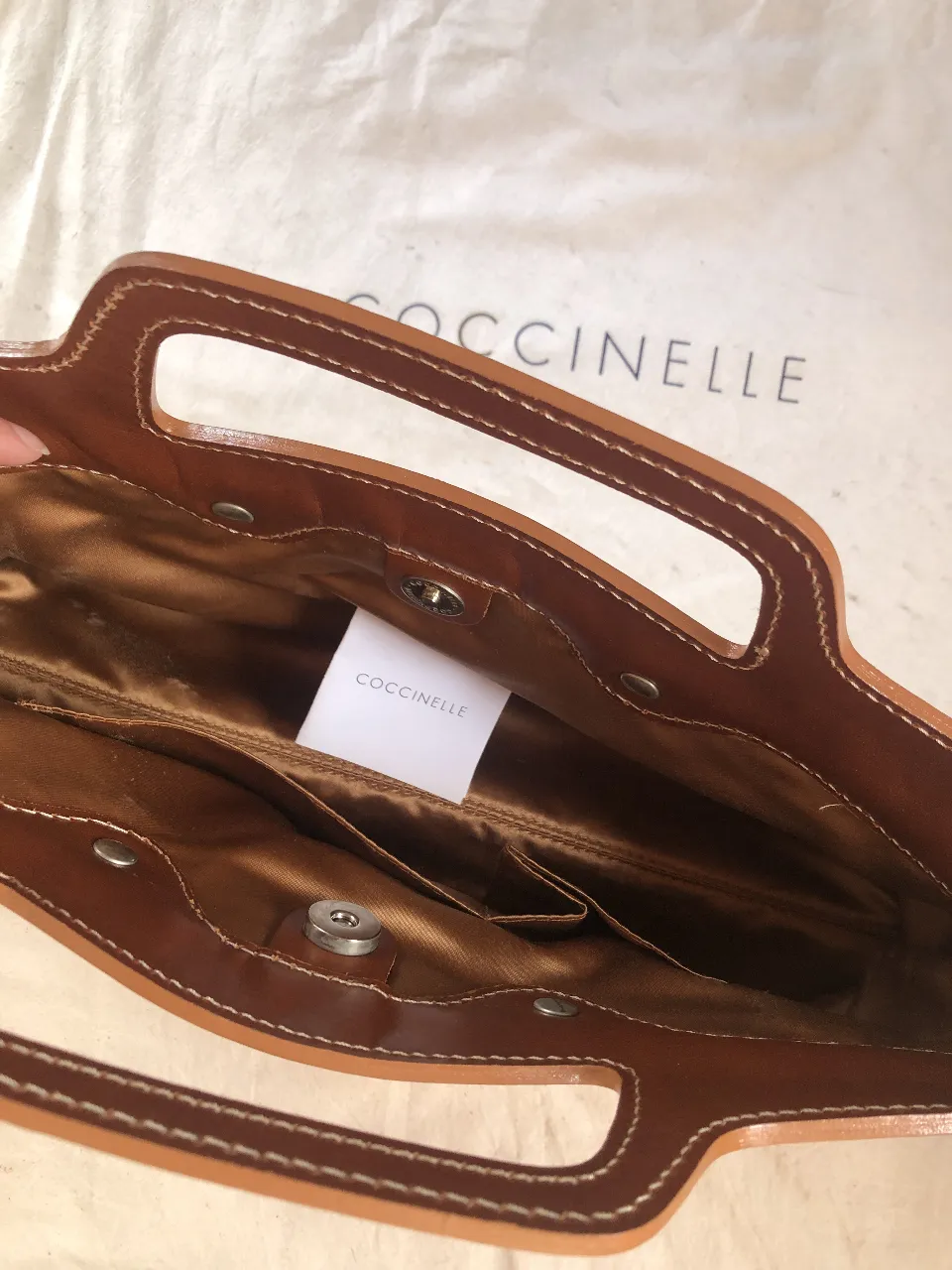 Bolso Coccinelle - imagen 4