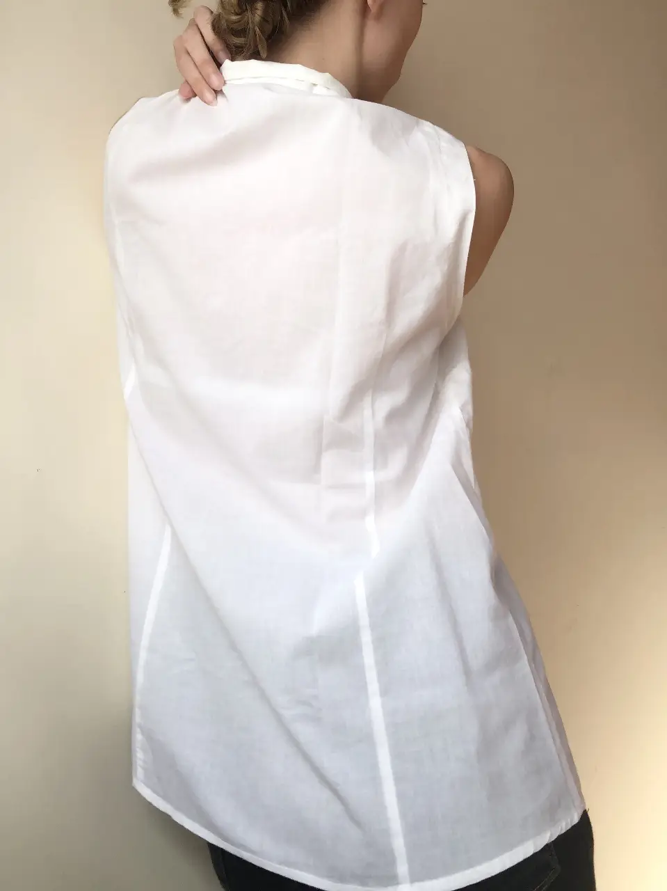 Blusa OVS - imagen 3