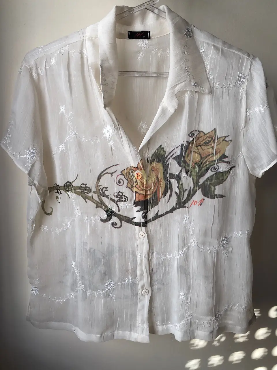 Camisa 101 - imagen 6