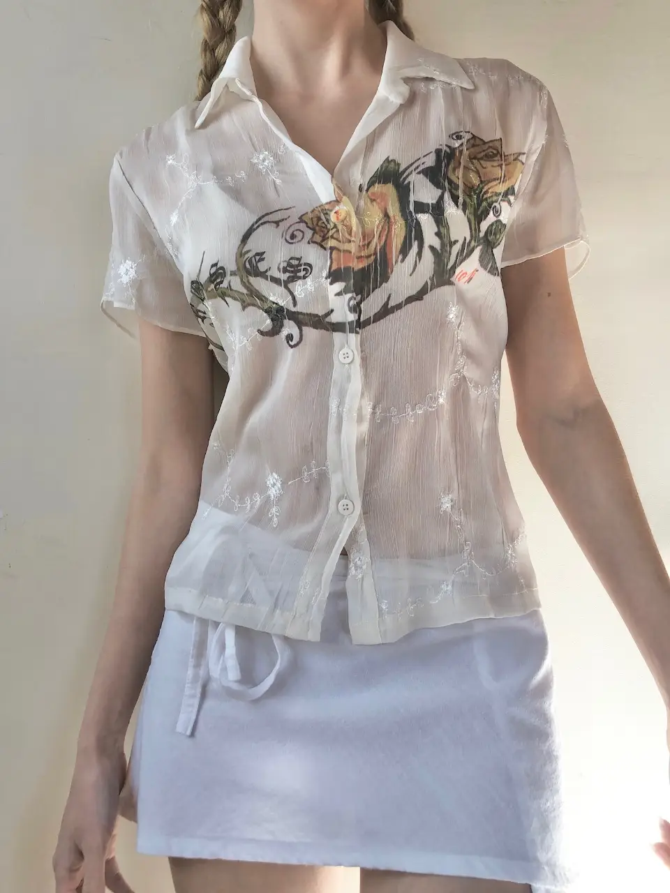 Camisa 101 - imagen 1