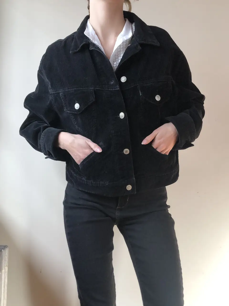 Campera Brandy Melville - imagen 4