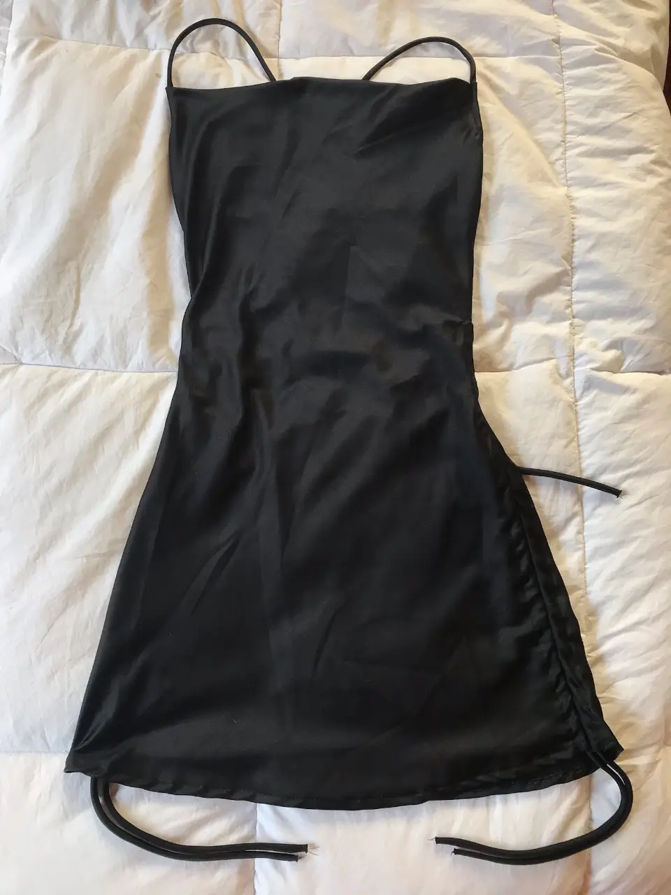 Vestido Sin marca - imagen 4