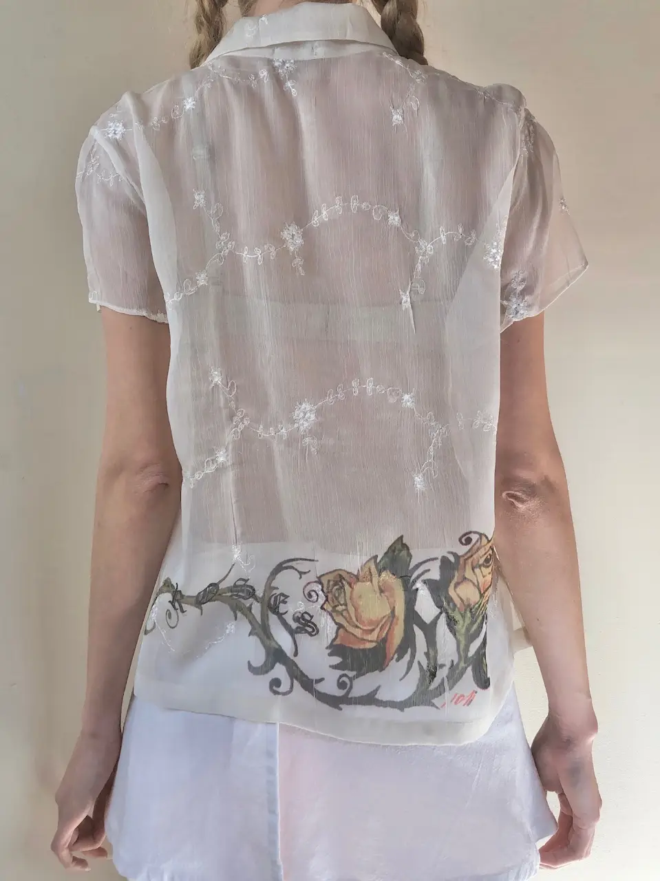 Camisa 101 - imagen 2