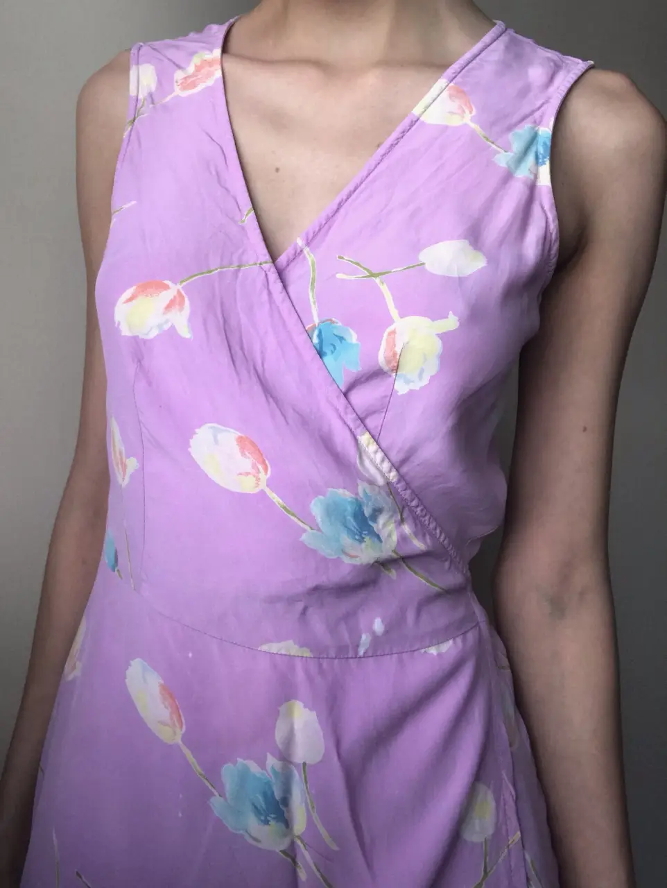 Vestido Undercolors Of Benetton - imagen 3