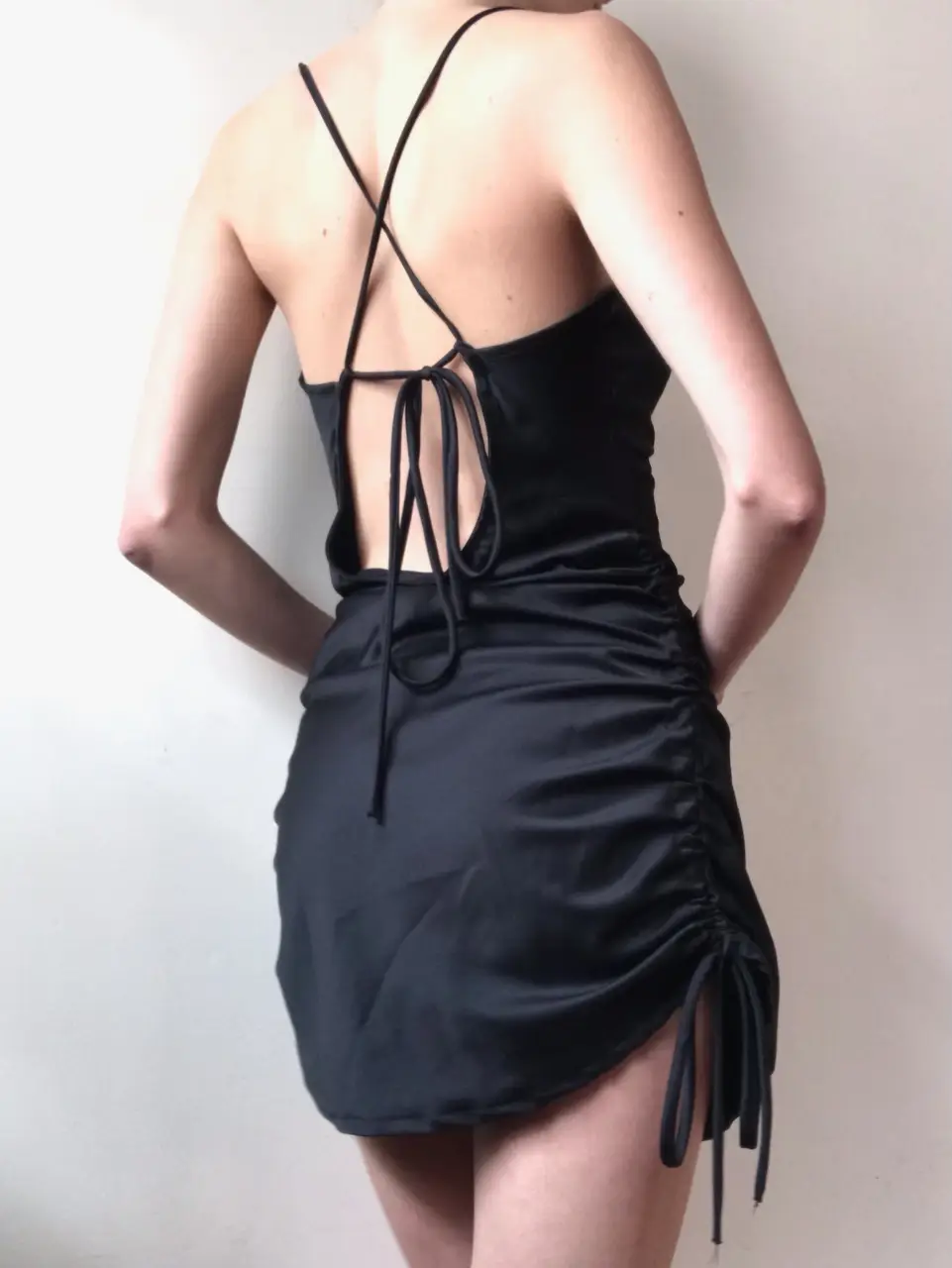 Vestido Sin marca - imagen 2