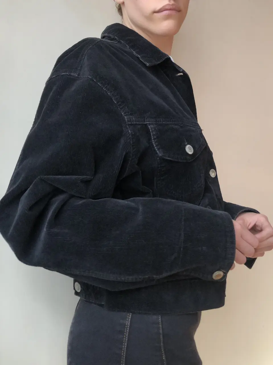 Campera Brandy Melville - imagen 3