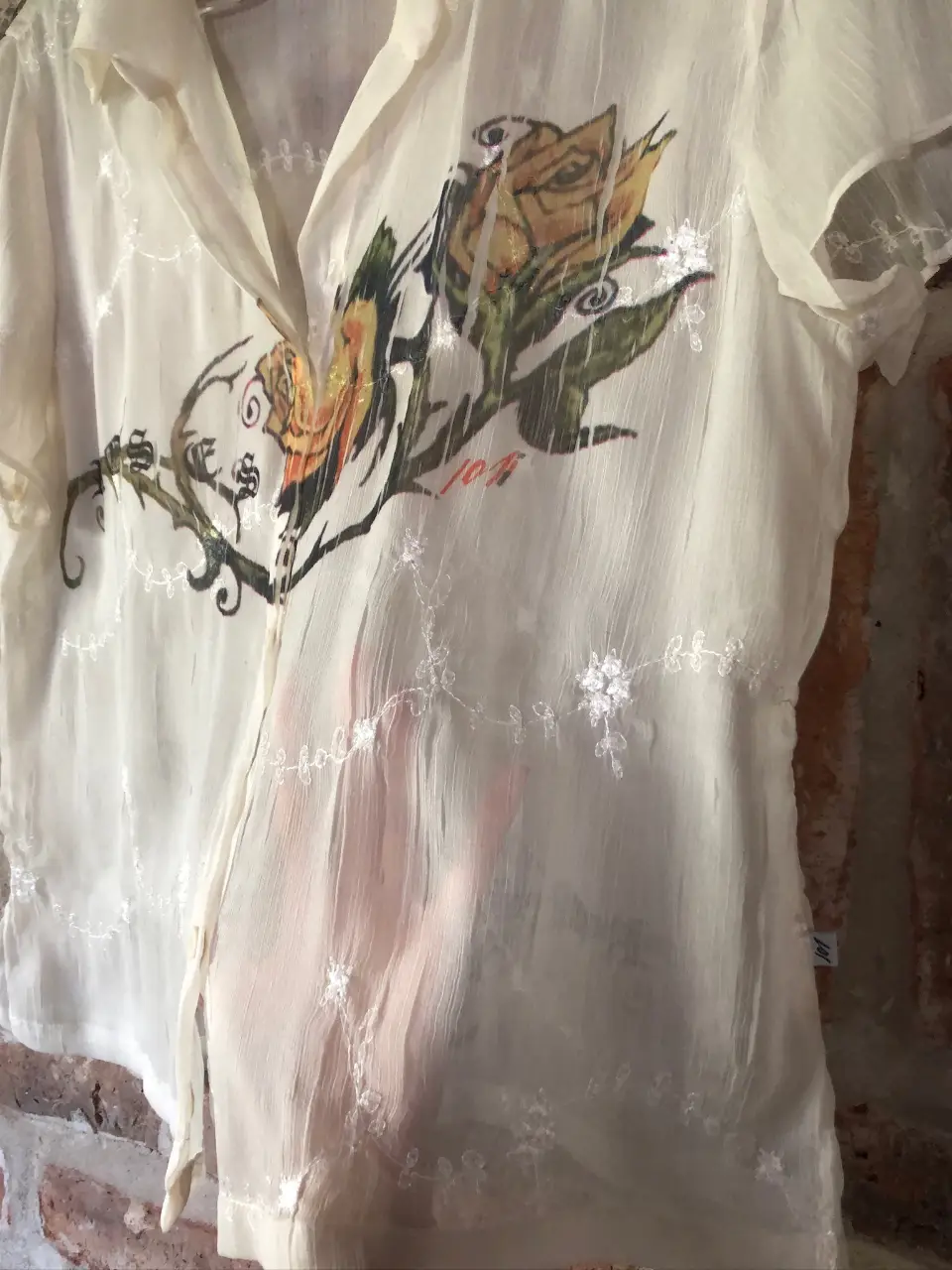 Camisa 101 - imagen 5