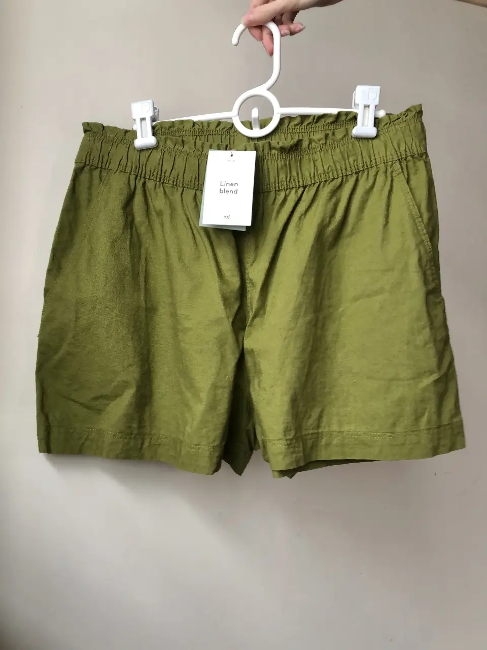 Short H&M - imagen 1