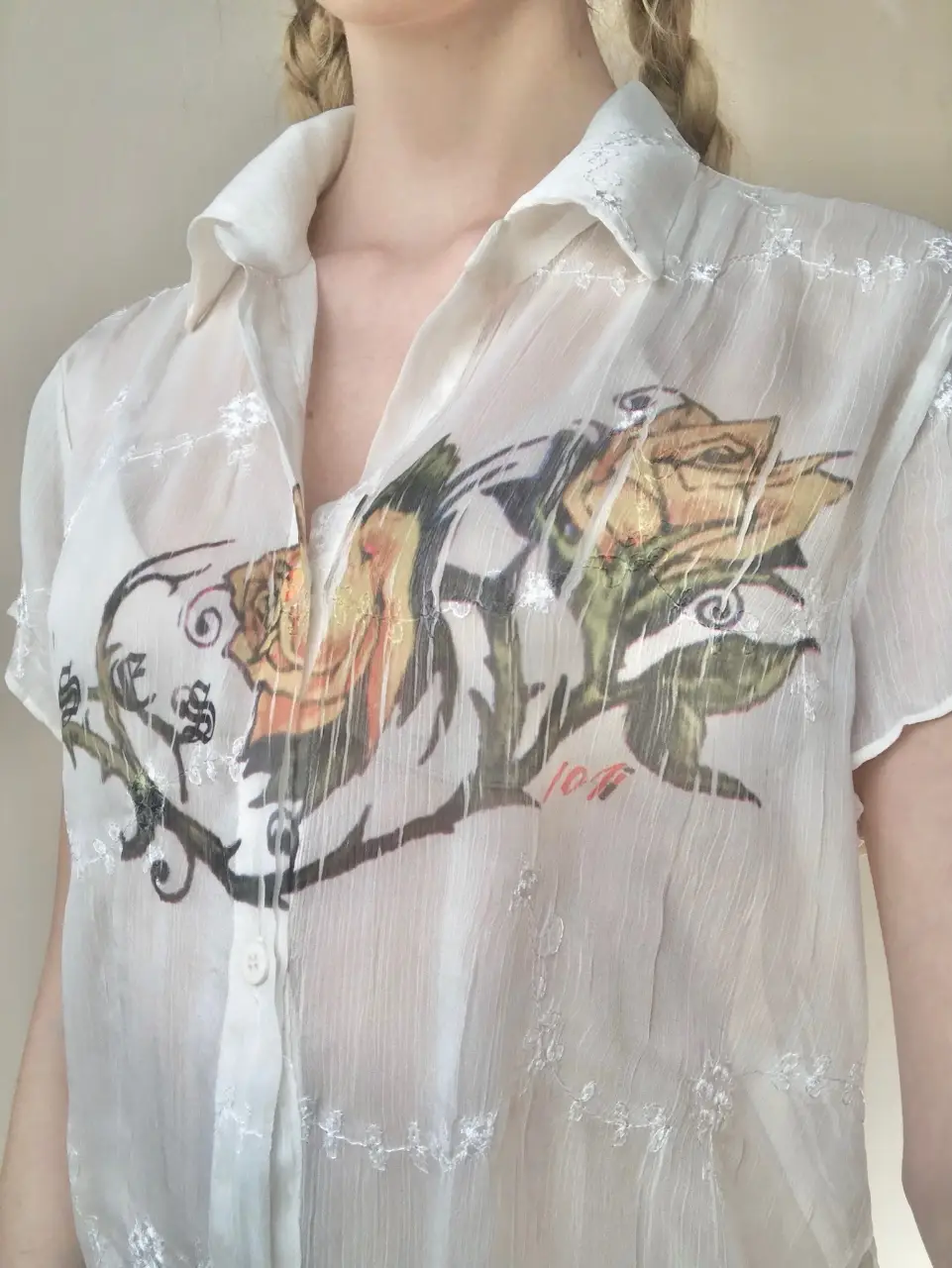Camisa 101 - imagen 3