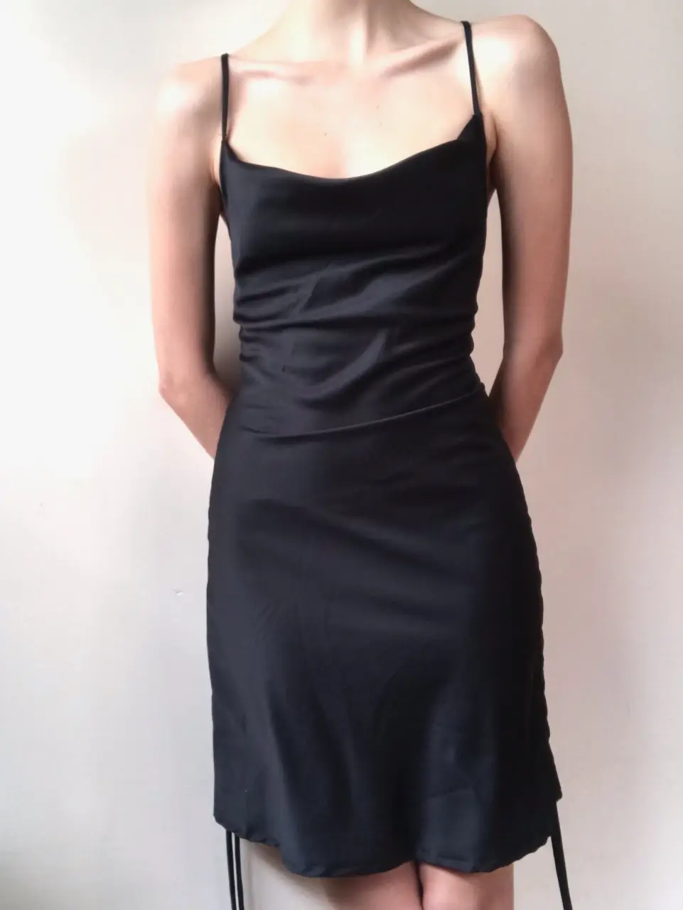 Vestido Sin marca - imagen 3