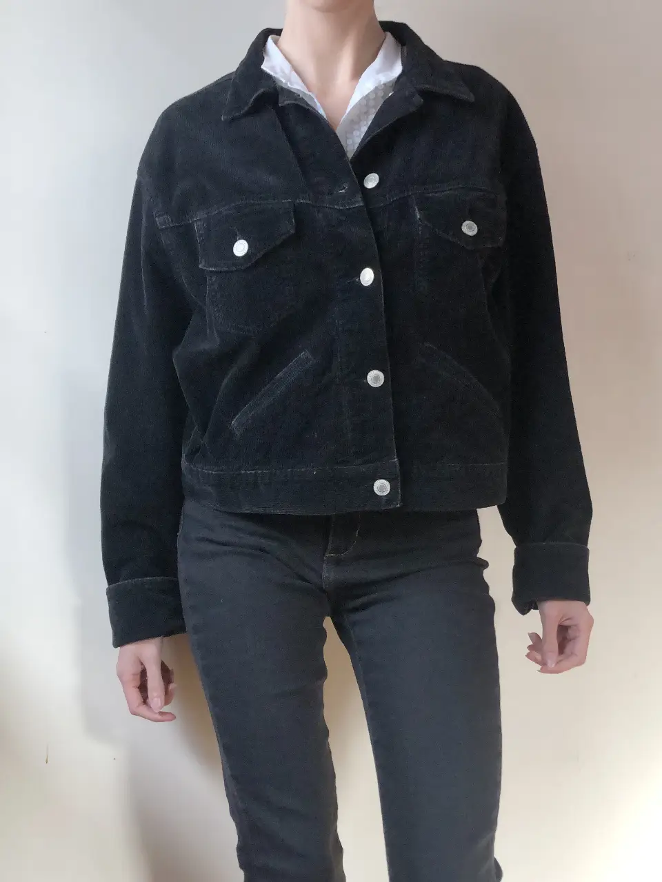 Campera Brandy Melville - imagen 5