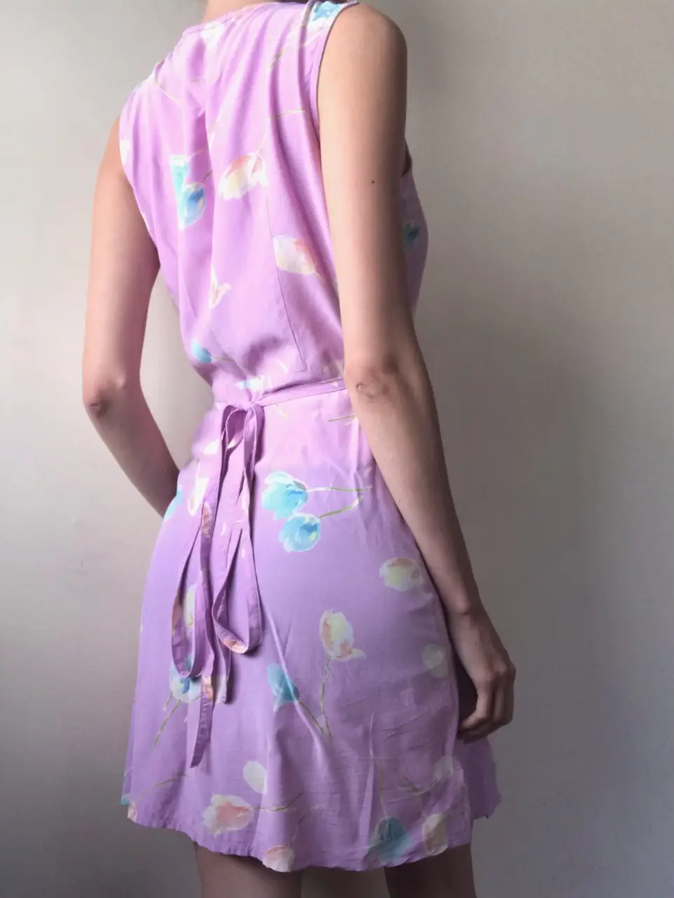 Vestido Undercolors Of Benetton - imagen 2