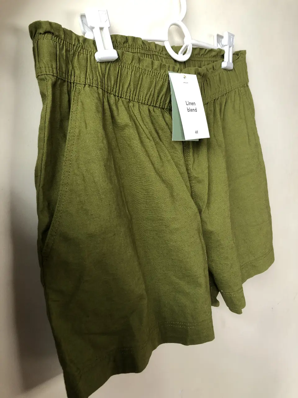 Short H&M - imagen 2