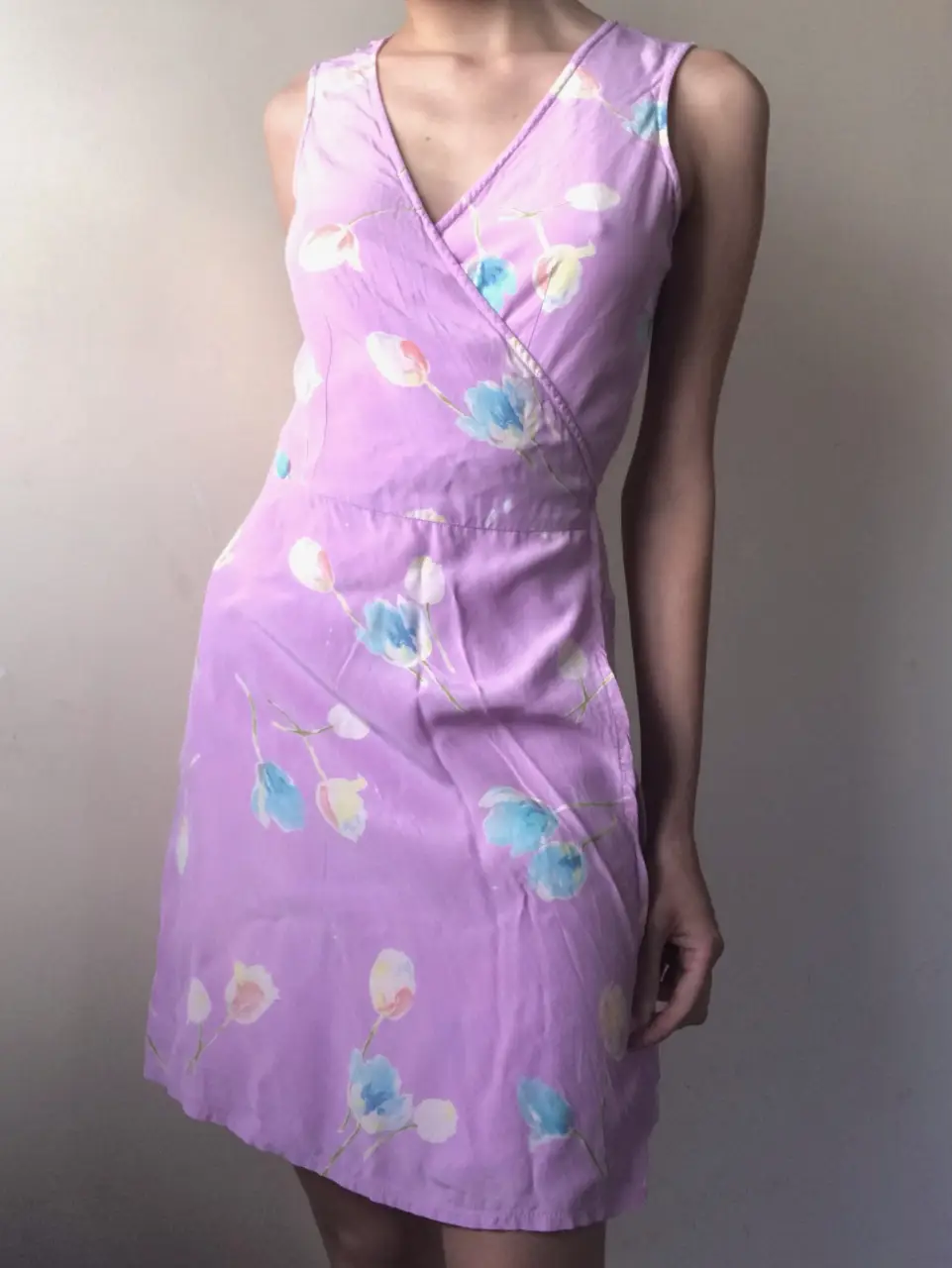 Vestido Undercolors Of Benetton - imagen 1