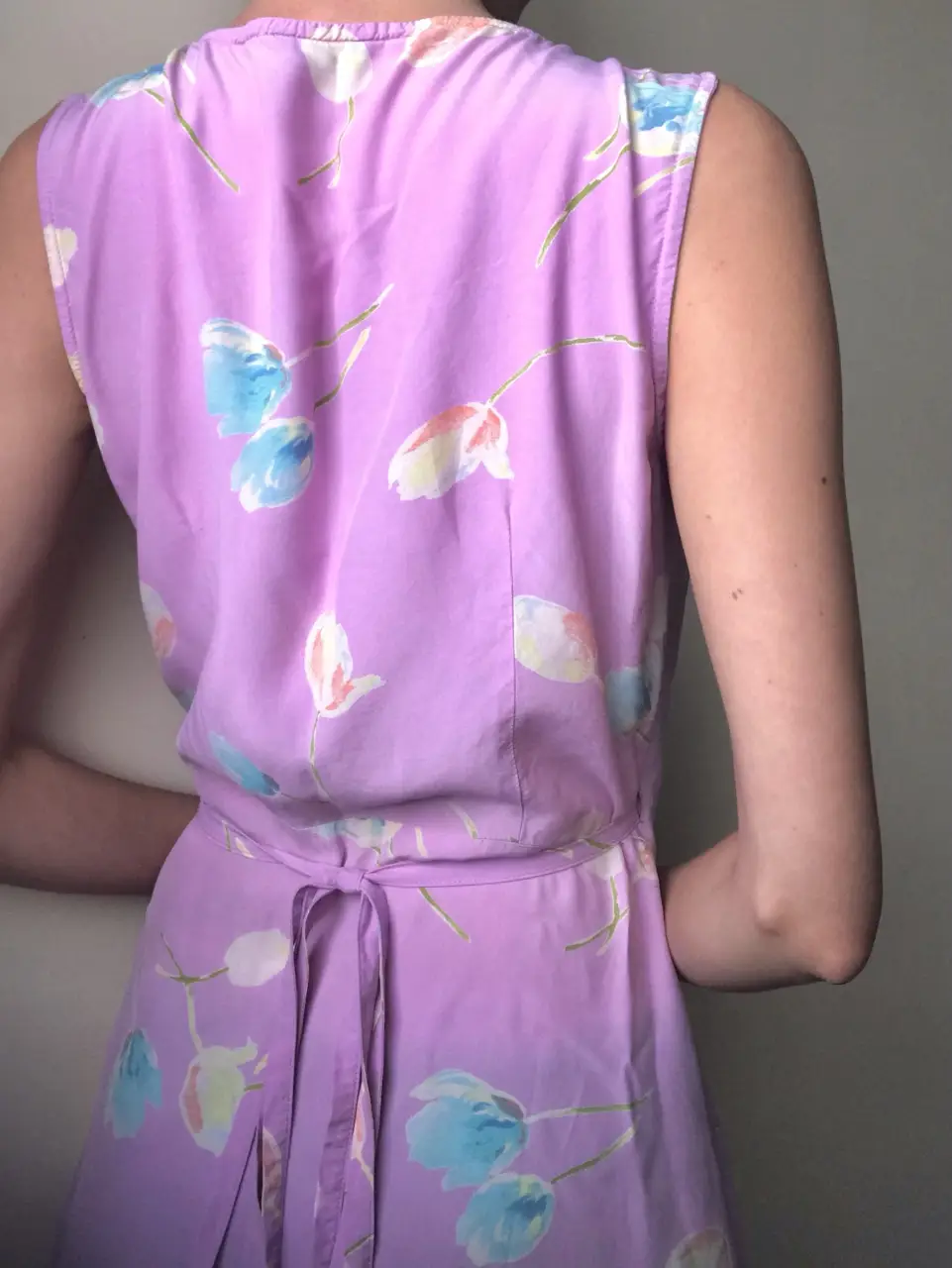 Vestido Undercolors Of Benetton - imagen 4