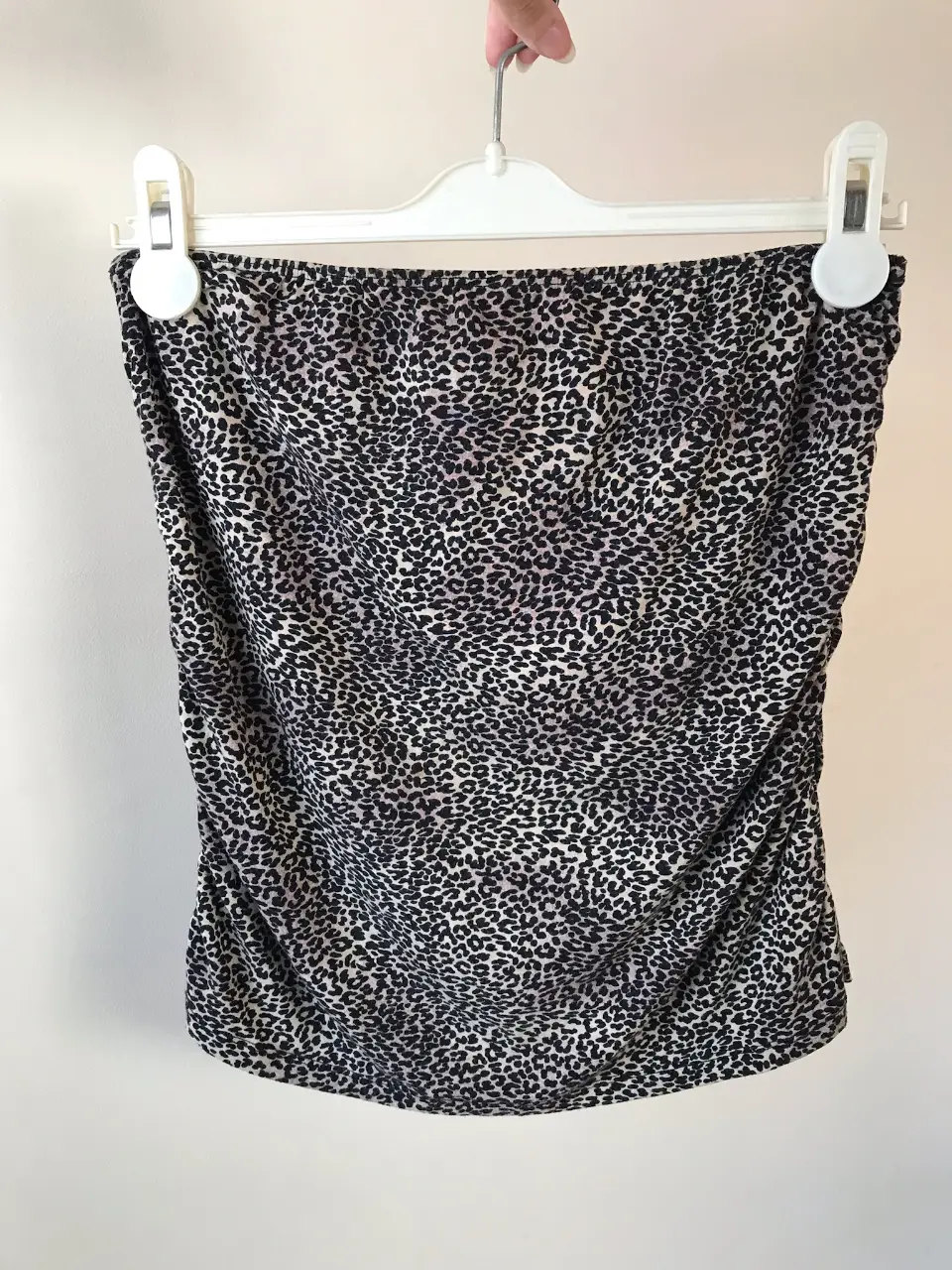 Top Zara - imagen 2
