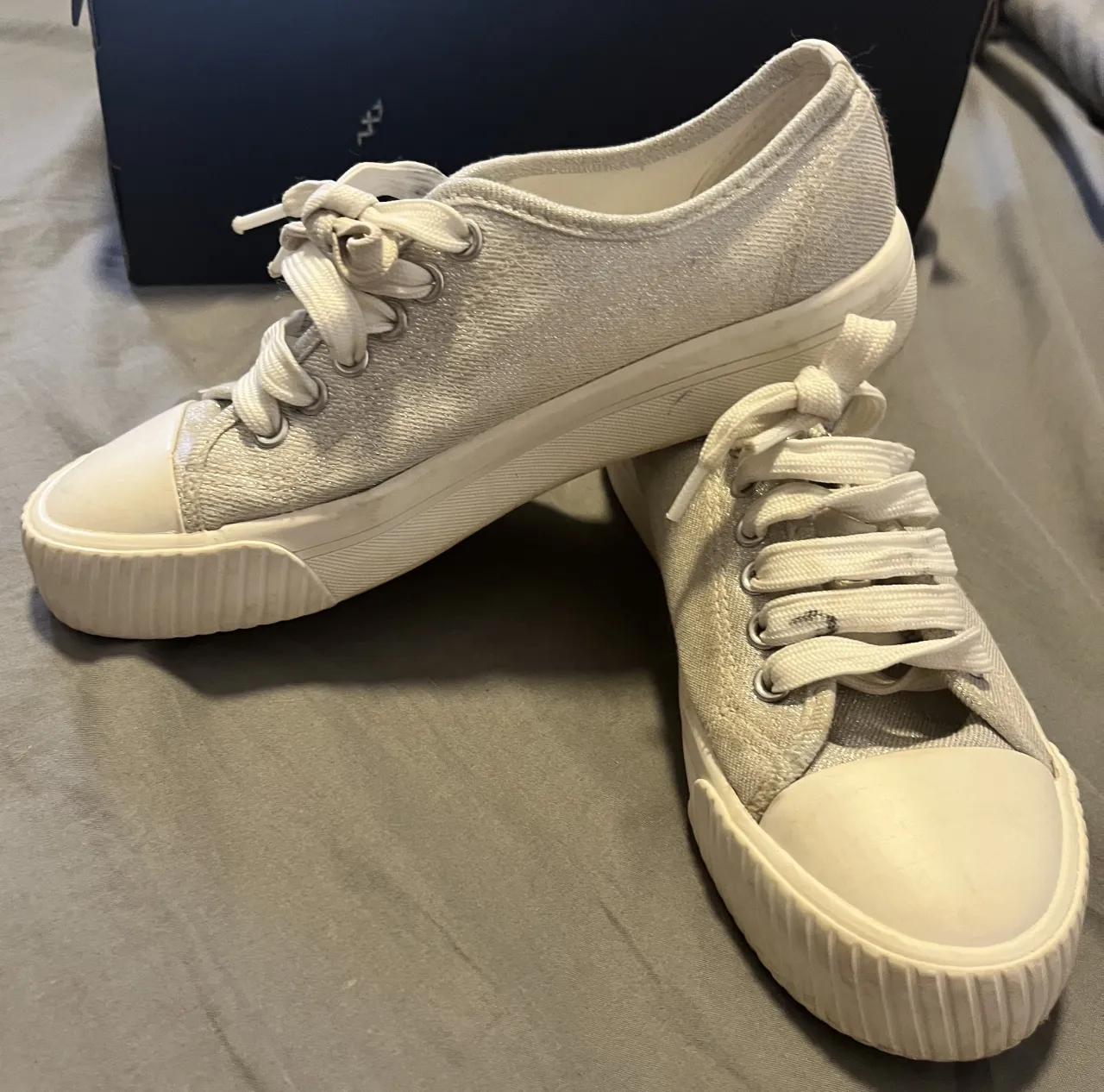 Zapatillas H&M - imagen 3