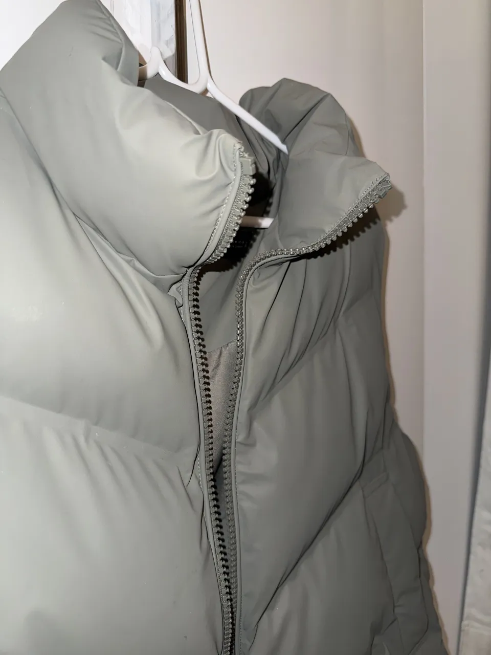 Chaleco Zara - imagen 3