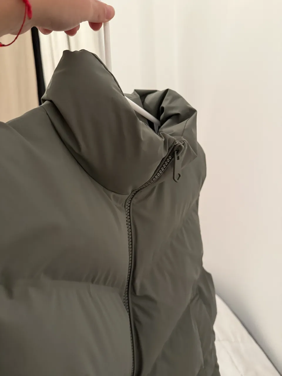 Chaleco Zara - imagen 4